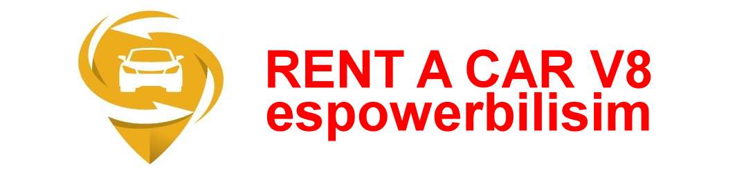 Rent A Car Scripti V8 ::: Espower Bilisim